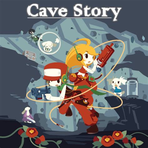 tvtropes cave story|Cave Story / Characters .
